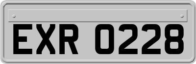 EXR0228