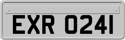 EXR0241