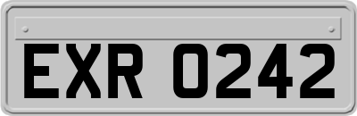EXR0242