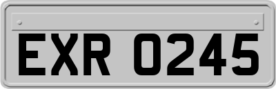 EXR0245