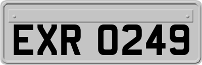 EXR0249