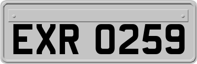 EXR0259