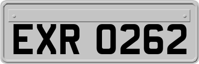 EXR0262