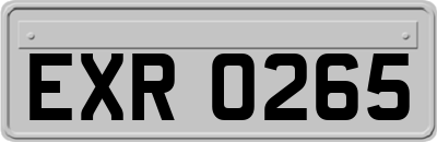EXR0265