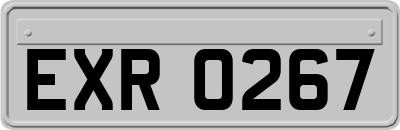 EXR0267