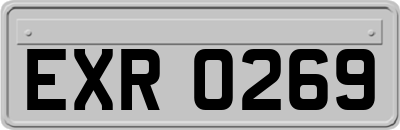 EXR0269