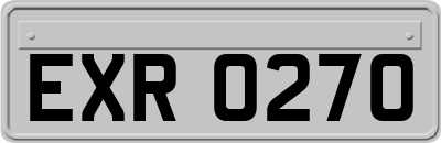 EXR0270