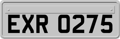 EXR0275