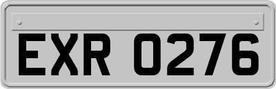 EXR0276