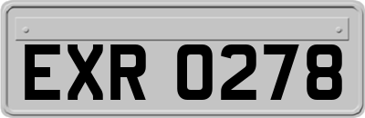 EXR0278
