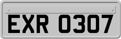 EXR0307