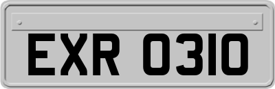 EXR0310