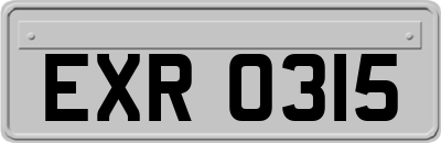 EXR0315