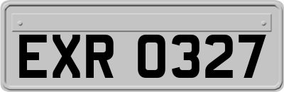 EXR0327