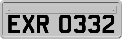 EXR0332