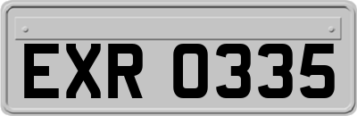 EXR0335