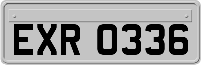 EXR0336