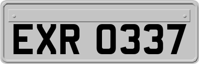 EXR0337