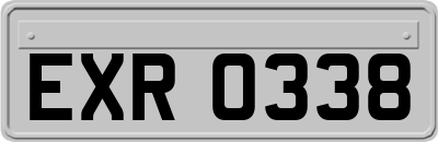 EXR0338