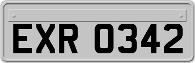 EXR0342