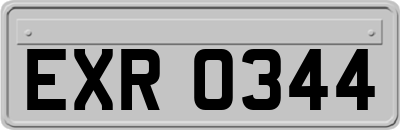 EXR0344