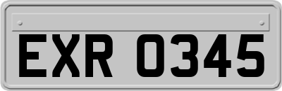 EXR0345