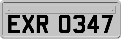 EXR0347