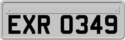 EXR0349