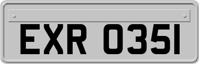 EXR0351