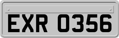 EXR0356