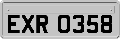 EXR0358