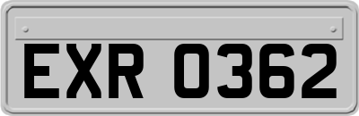EXR0362