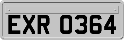 EXR0364