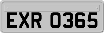 EXR0365