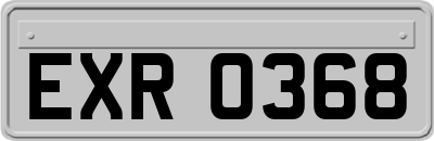 EXR0368