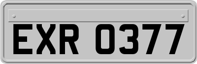 EXR0377