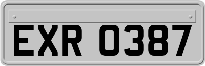 EXR0387