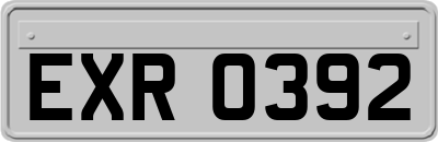 EXR0392