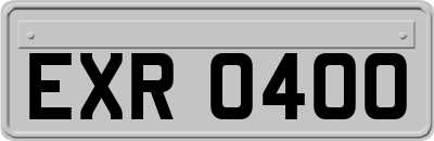 EXR0400