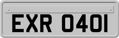 EXR0401