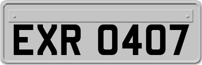 EXR0407