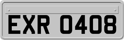 EXR0408