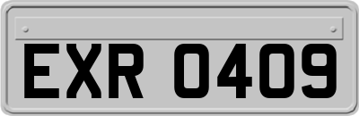 EXR0409
