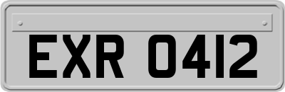 EXR0412