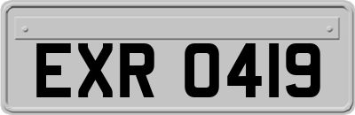 EXR0419