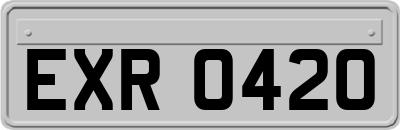 EXR0420