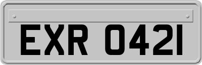 EXR0421