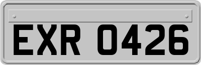 EXR0426