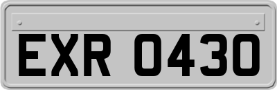 EXR0430
