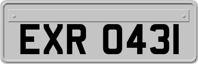 EXR0431